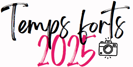 Temps forts 2025